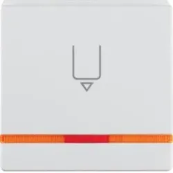 Berker 16406089 Hotelcards m Druck u or Linse Q.x pw