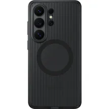 Samsung Rugged Magnet Case Galaxy S26 Ultra Black