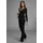 MELROSE Strickjacke schwarz 36