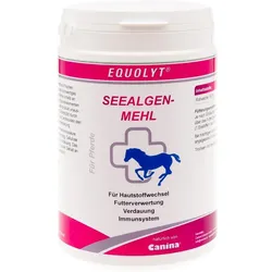 Equolyt Seealgenmehl 750 G