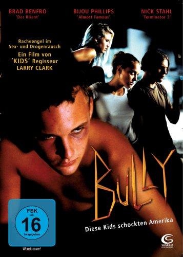 Bully - Diese Kids schockten Amerika [DVD] [2004] (Neu differenzbesteuert)
