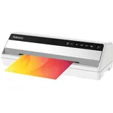 Fellowes AKTION: Fellowes A3 Laminiergerät bis DIN A3 + GRATIS 100 Laminierfolien, DIN A4, 80 micron, glänzend
