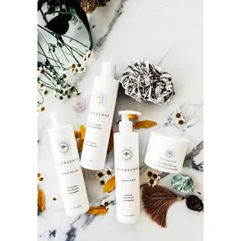 Innersense Organic Beauty I Create Hold Schaumfestiger 295 ml