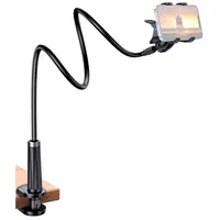 UGREEN Multifunction Phone Clip Stand 90cm (Black)