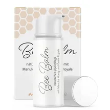 bedrop Bee Balm Lippenpflegebalsam 6 ml