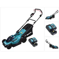 Makita DLM330SM inkl. 1 x 4,0 Ah und Ladegerät
