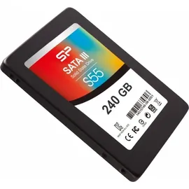 Silicon Power Slim S55 240 GB 2,5"