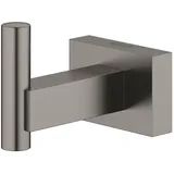 Grohe Essentials Cube Handtuchhaken Hard Graphite 40511AL1