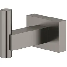 Grohe Essentials Cube Handtuchhaken Hard Graphite 40511AL1
