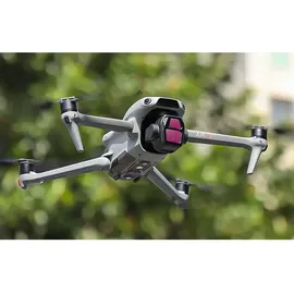 Sunnylife A3S-FI928 4er-Set Objektivfilter für AIR 3S