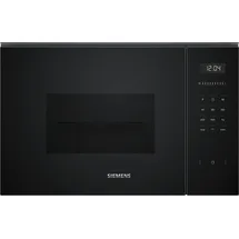 Siemens iQ500 BE555LMB1 Mikrowelle mit Grill