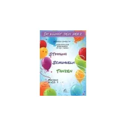 Evergreens zum Mitsingen, Senioren-Liedtexte zur CD 3 als Datei