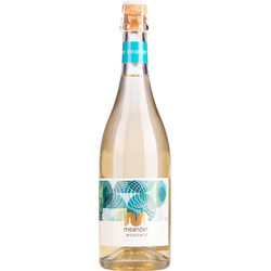 Meander White Moscato UniWines