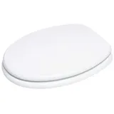 Sanilo WC-Sitz Weiß