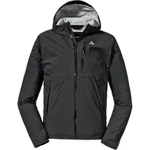 Schöffel 2.5L Jacket Tegelberg M, black, 56
