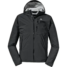 Schöffel 2.5L Jacket Tegelberg M, black, 56