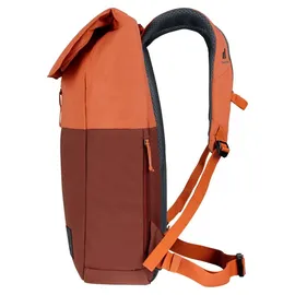 Deuter UP Seoul 16+10 l redwood/sienna