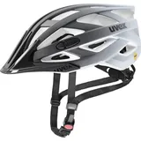 52-57 cm black/cloud matt 2022