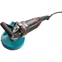 COLLOMIX CMG 2600 mit Schleiftopf BST 180 Cyclon und Koffer