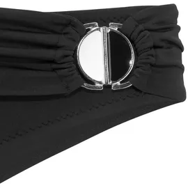 JETTE Bügel-Bikini Damen schwarz Gr.44 Cup E