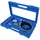 BRILLIANT TOOLS Druckluft-Stiftschleifer-Satz 16-tlg