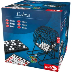 Noris Spiele - Deluxe Bingo