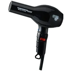 Comair ETI Turbodryer 3500 1800/2000 W Schwarz