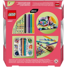 Lego DOTS Armbanddesign Kreativset, 41807