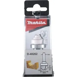Makita Profilfräser klassisch 22 mm Ø 8 mm Schaft 1