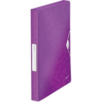 Leitz WOW A4, violett