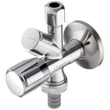 Schell COMFORT 1/2 AG, Sicherh., m ASAG E, m RV, vc