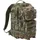 Brandit Textil Us Cooper L 40l Rucksack Woodland One Size