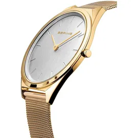 BERING Ultra Slim Milanaise 39 mm 17039-334