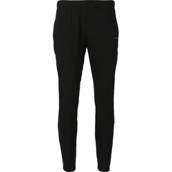 Endurance Herren Jeen Pants L schwarz