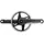 Sram Red Dub Direct Mount Kurbelgarnitur - Black - 172.5 mm