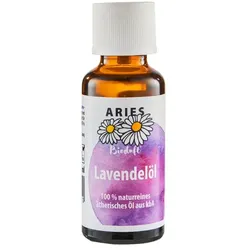 Lavendelöl
