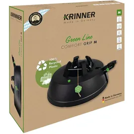 Krinner Christbaumständer Green Line Comfort Grip M