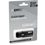 Emtec B110 Click Easy 512 GB