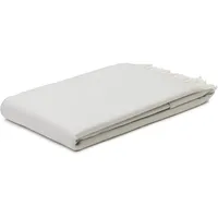 Gözze Iowa Kuscheldecke 150 x 200 cm Silber