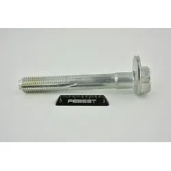 FEBEST Sturzkorrekturschraube BMW 1929-004 33303411801