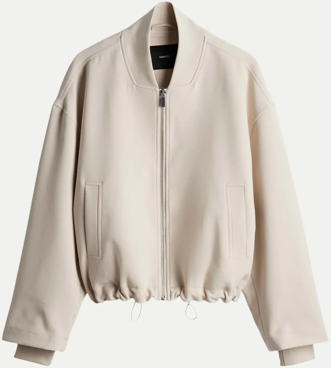 Blouson Nayke Beige 40
