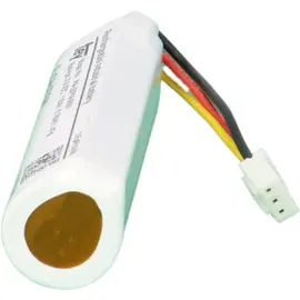 Fey Notleuchtenakku LiFePO4 3,2V 1,8Ah XHP3 Anschluss