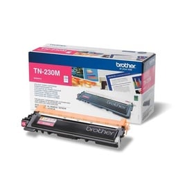 Brother TN-230M magenta