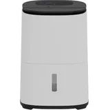 Meaco Dry Arete Two 12L Luftentfeuchter / Luftreiniger Schwarz