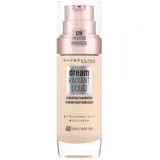 Maybelline Dream Radiant Liquid Foundation Nr. 20 cameo 30 ml
