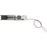 GEZE E-Feststelleinheit,elektrische Feststellung / 206101