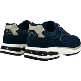Bugatti Sneaker Herren Dunkelblau 40