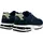 Bugatti Sneaker Herren Dunkelblau 40