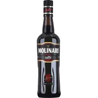 Molinari Sambuca 32% Vol. 0,7 l