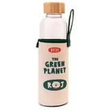 Grupo Erik Trinkflasche Glas 0,5 l